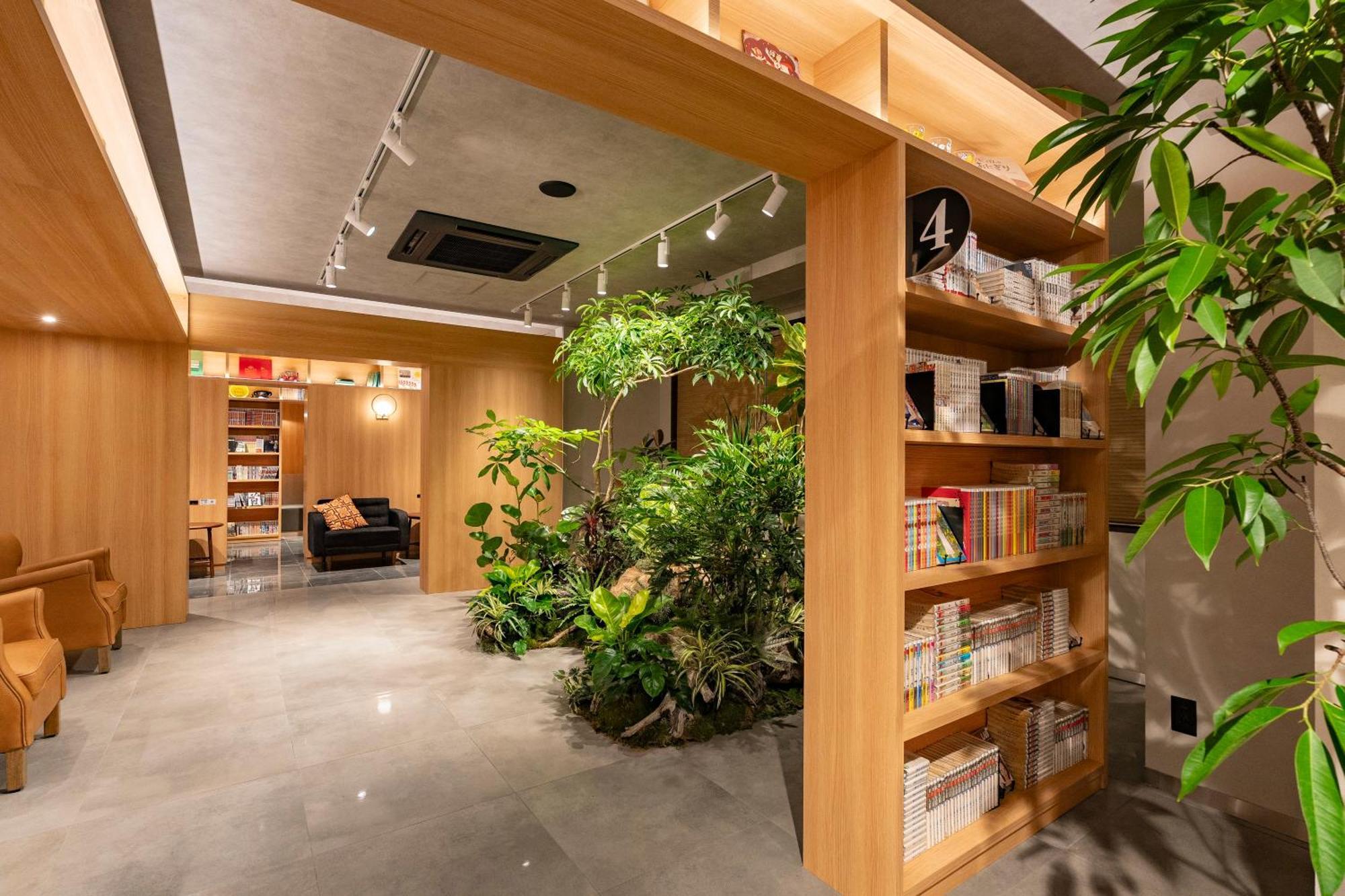 Gran Custama Ueno — Photos 2